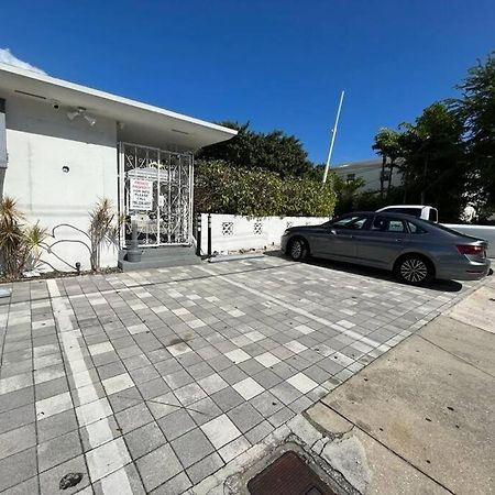 Fabulous Studio 15 Min From The Beach Miami Buitenkant foto