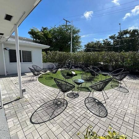 Fabulous Studio 15 Min From The Beach Miami Buitenkant foto