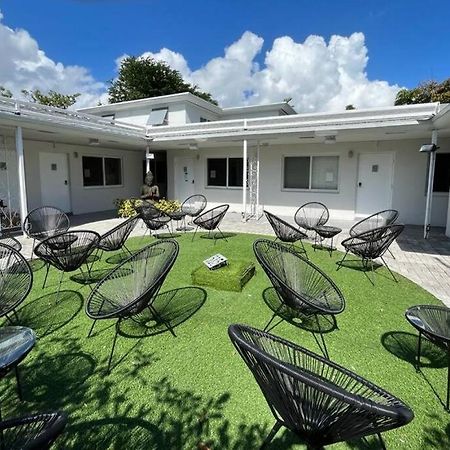 Fabulous Studio 15 Min From The Beach Miami Buitenkant foto