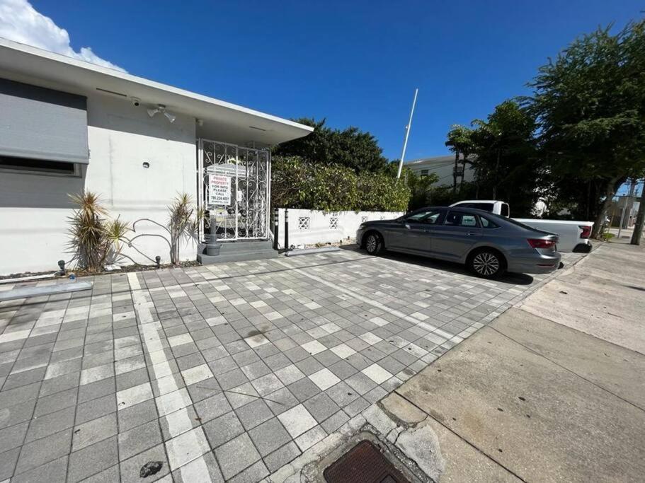 Fabulous Studio 15 Min From The Beach Miami Buitenkant foto