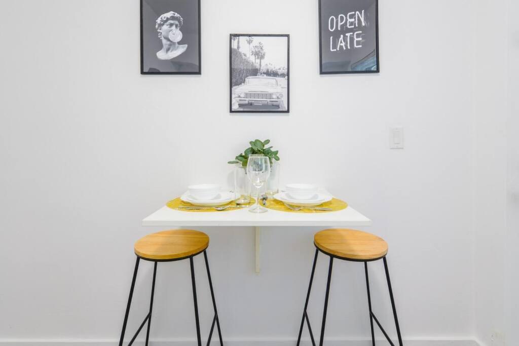 Fabulous Studio 15 Min From The Beach Miami Buitenkant foto