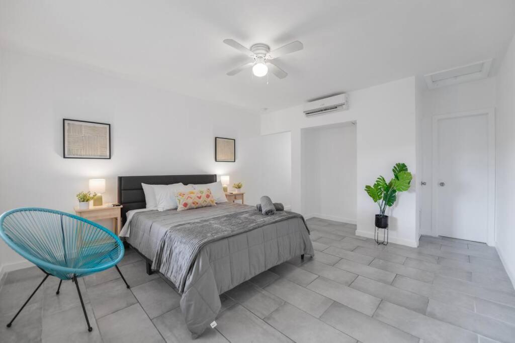 Fabulous Studio 15 Min From The Beach Miami Buitenkant foto