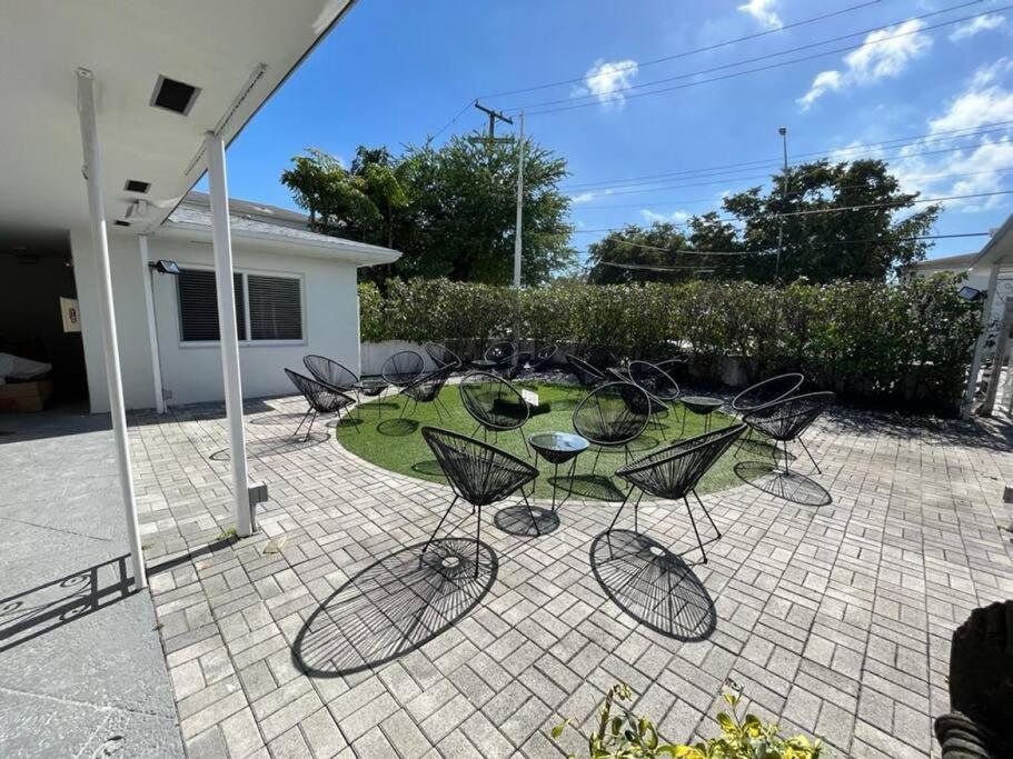 Fabulous Studio 15 Min From The Beach Miami Buitenkant foto