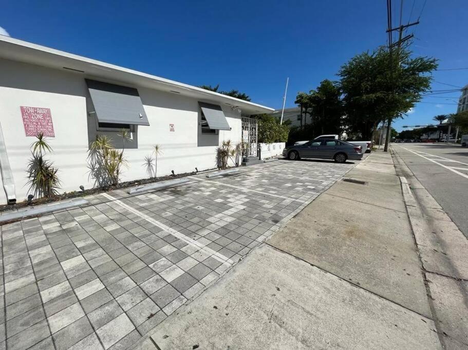 Fabulous Studio 15 Min From The Beach Miami Buitenkant foto