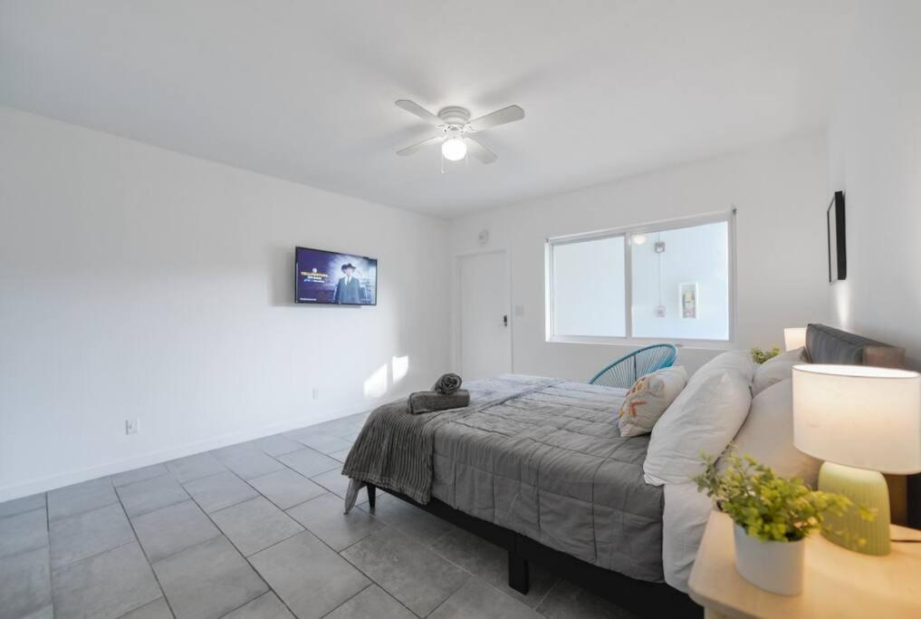 Fabulous Studio 15 Min From The Beach Miami Buitenkant foto